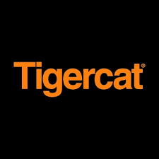 TigerCat logo
